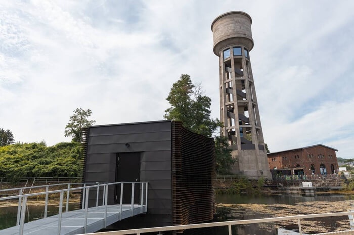 Steel & Culture: The Industrial Heart of Dudelange